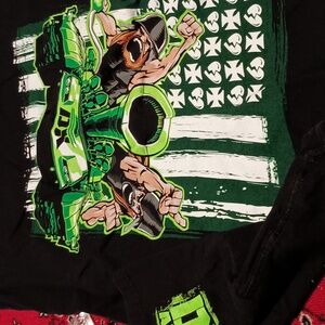 Dx shirt
